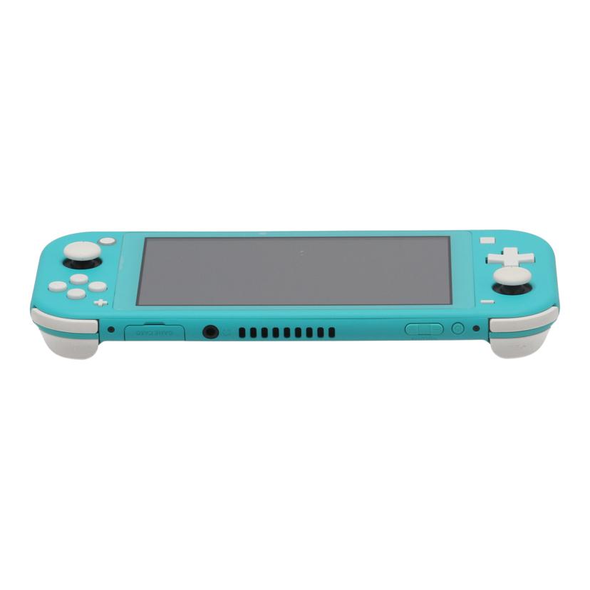 NINTENDO 任天堂 ニンテンドー　/Nintendo　Switch　Lite　本体/HDH-S-BAZAA//XJJ70002990173/Bランク/05