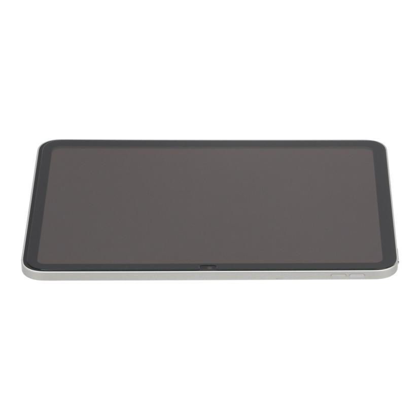 Apple アップル/iPad　第10世代　Wi－Fi　64GB　/MPQ03J A//KNQ4V5MX62/Bランク/63