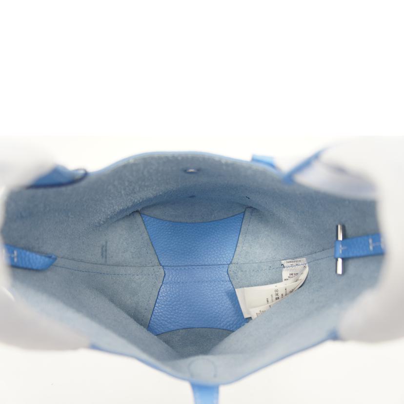 RALPH　LAUREN/レザースモールトート＆クロスボディ/WAPOBAG03520138//Sランク/09