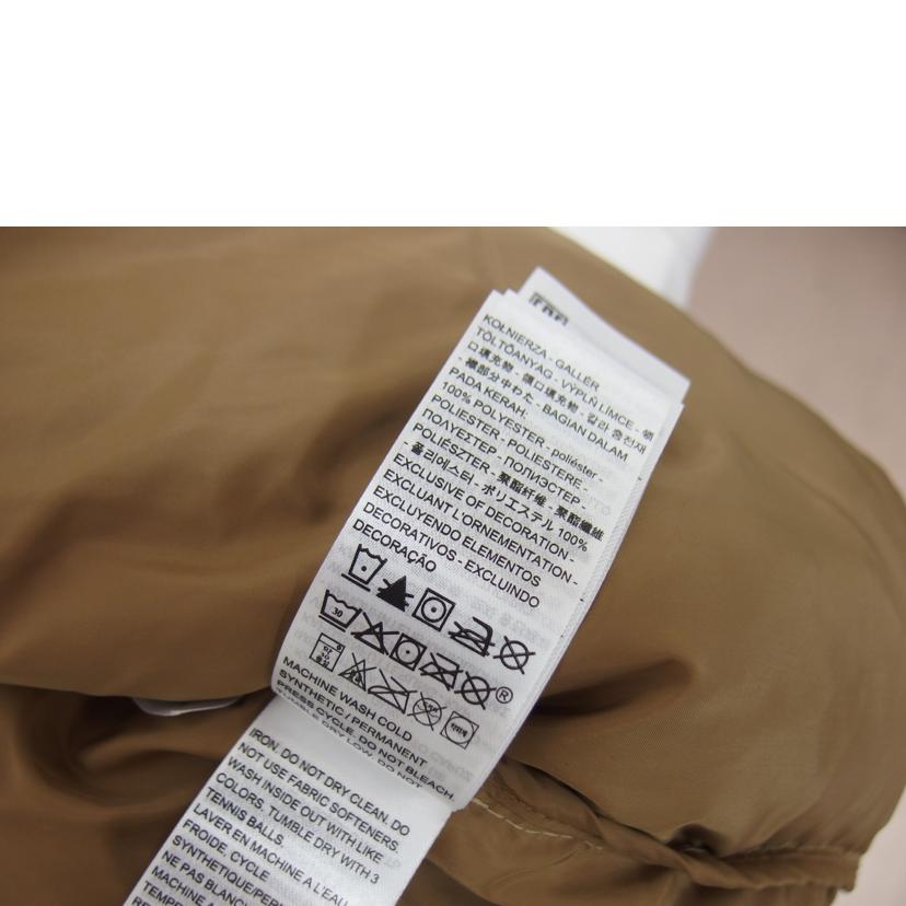 LEVI’S リーバイス/ROCKRIDGE／ショートダウンジャケット/A85570003//SAランク/04