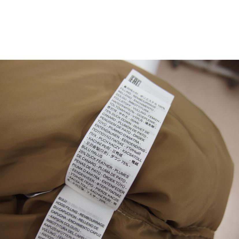LEVI’S リーバイス/ROCKRIDGE／ショートダウンジャケット/A85570003//SAランク/04
