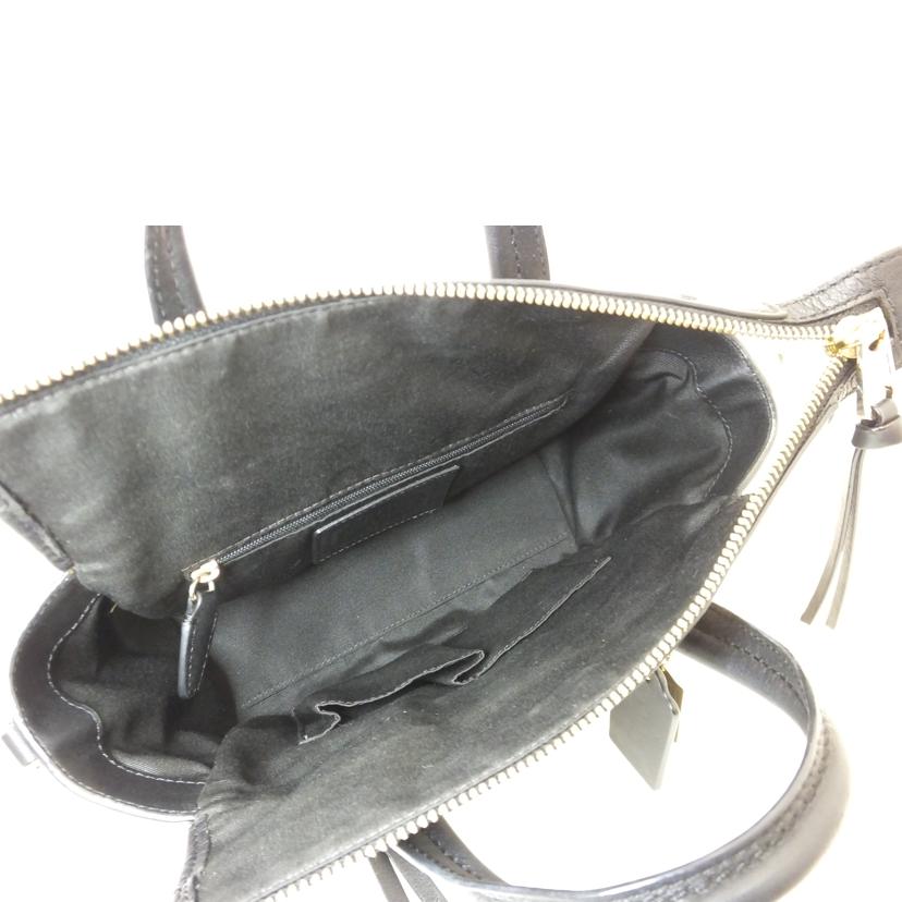 COACH コーチ/ブリーカープリンテッド2WAYハンドバッグ/30168//D14**/Bランク/88