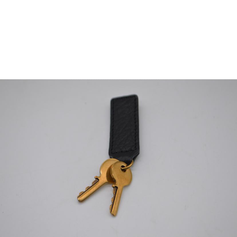 SAINT　LAURENT サンローラン/サックドジュールソフトベイビー／グレインレザー／ノワール/717448//042*/SAランク/89