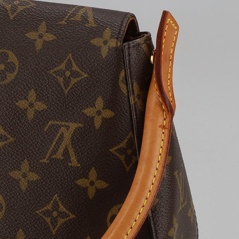 LOUIS VUITTON ルイヴィトン/ミニ・ルーピング/モノグラム/M51147//SD1***/ABランク/91