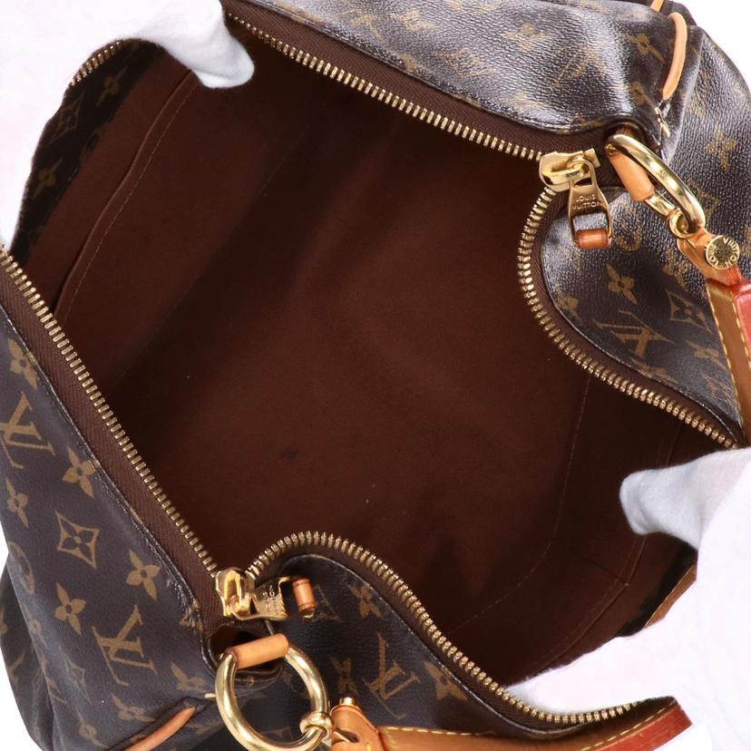 LOUIS　VUITTON ルイヴィトン/シュリMM／モノグラム/M40587//CA0***/ABランク/91