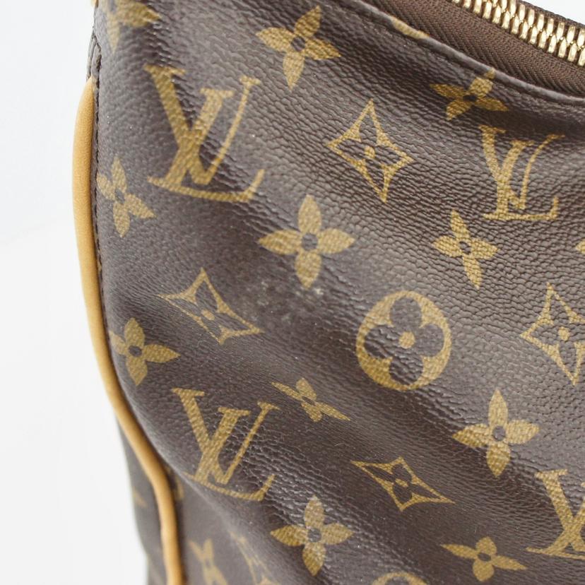 LOUIS　VUITTON ルイヴィトン/シュリMM／モノグラム/M40587//CA0***/ABランク/91