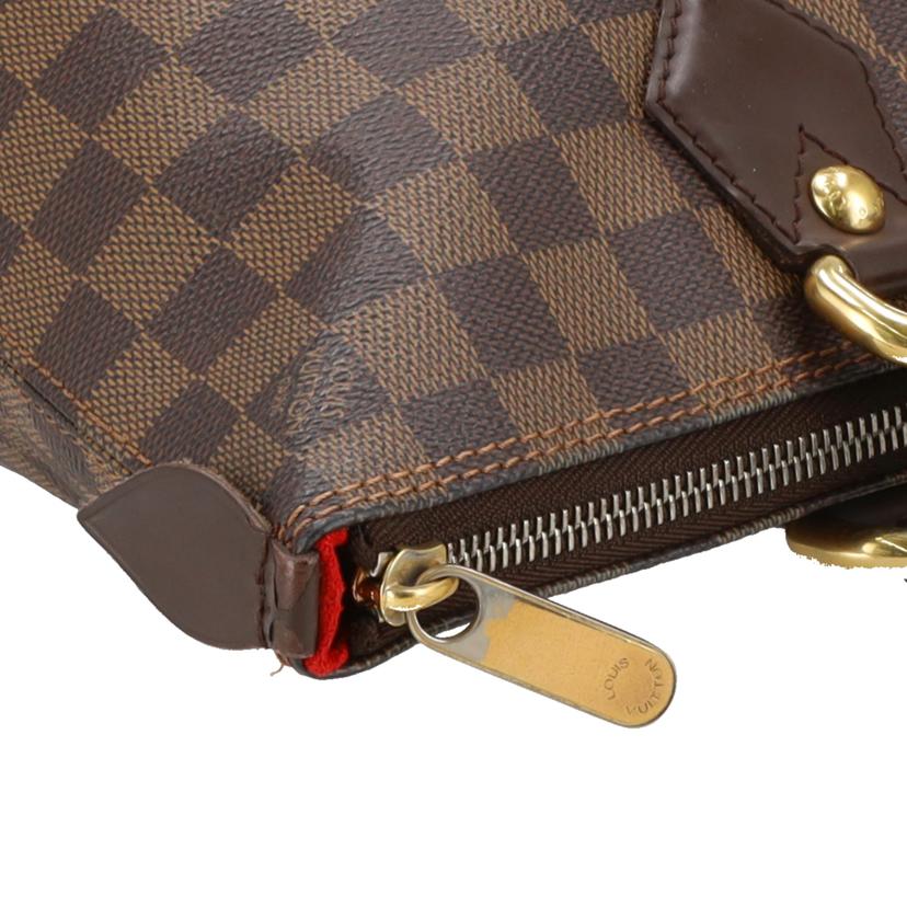 LOUIS VUITTON ルイヴィトン/サレヤPM/ダミエ/N51183//MI0***/ABランク/91