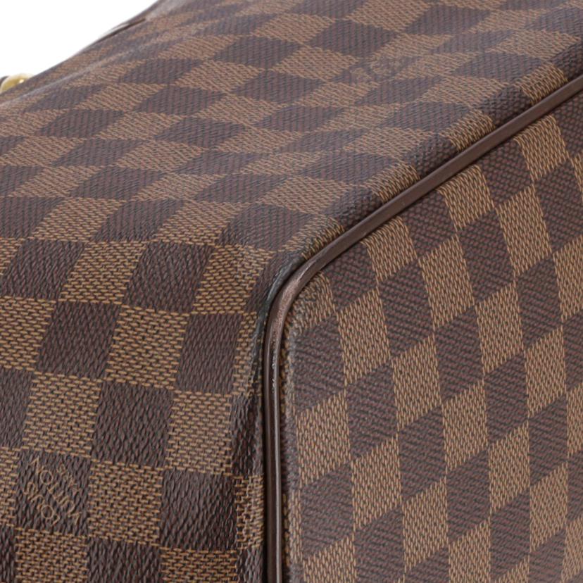 LOUIS VUITTON ルイヴィトン/サレヤPM/ダミエ/N51183//MI0***/ABランク/91