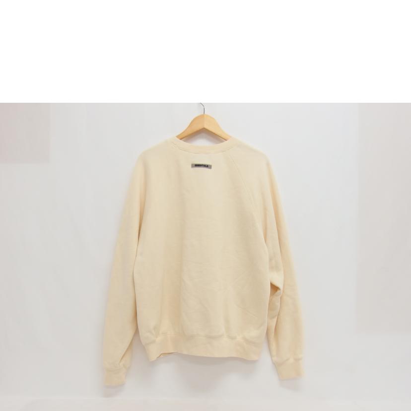 ESSENTIALS エッセンシャルズ/ESSENTIALS／スウェット／長袖//ABランク/04