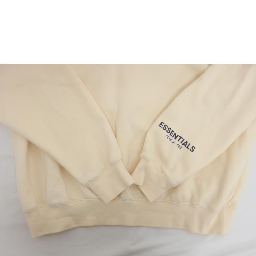 ESSENTIALS エッセンシャルズ/ESSENTIALS／スウェット／長袖//ABランク/04