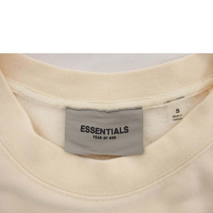 ESSENTIALS エッセンシャルズ/ESSENTIALS／スウェット／長袖//ABランク/04