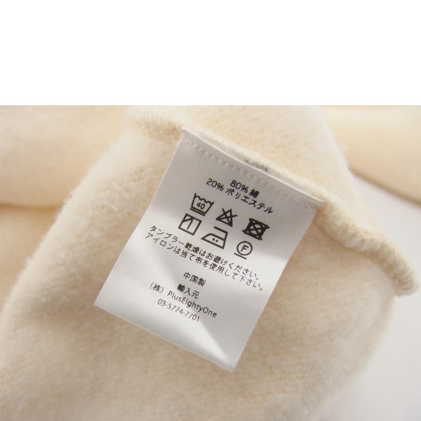 ESSENTIALS エッセンシャルズ/ESSENTIALS／スウェット／長袖//ABランク/04