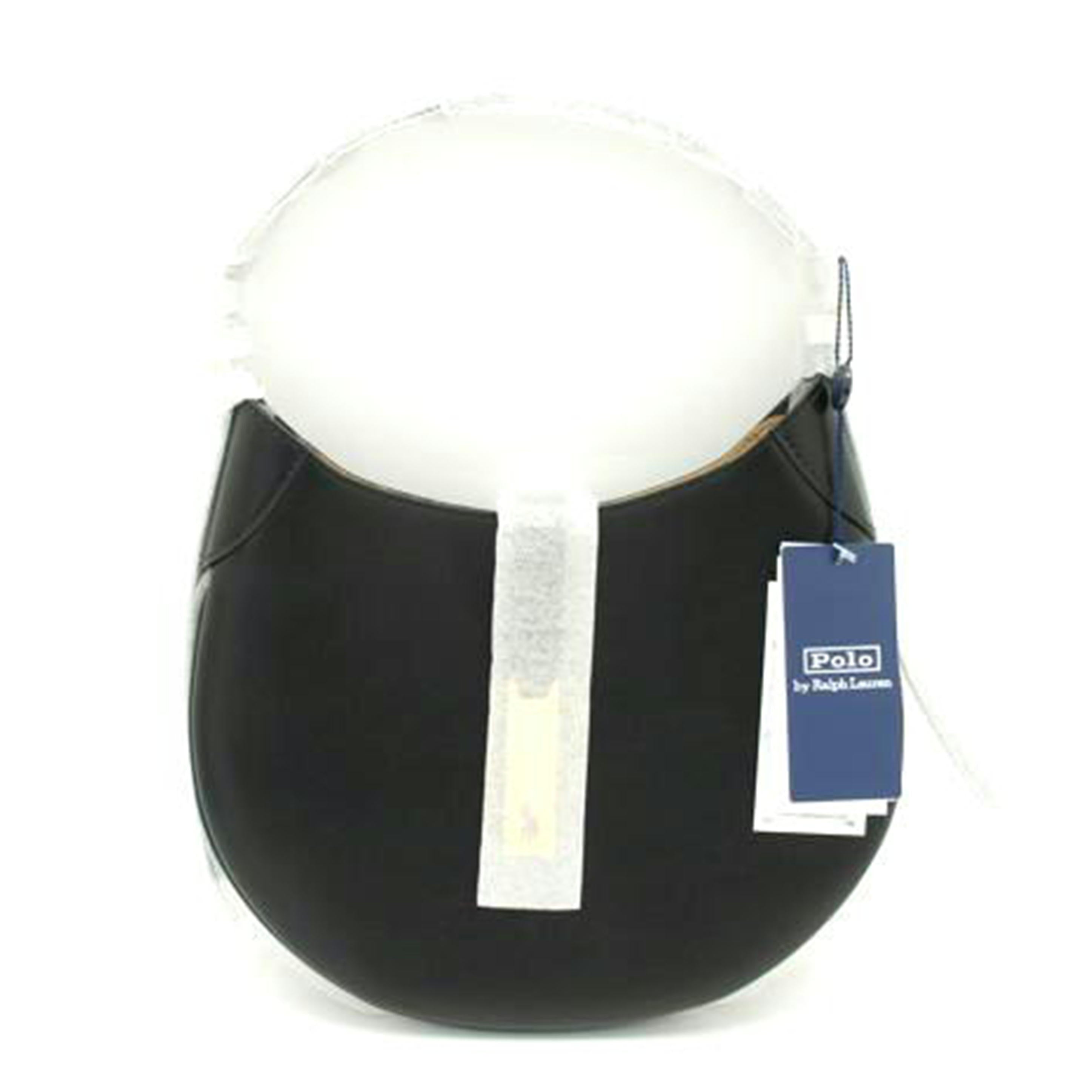 RALPH　LAUREN/レザースモールショルダーバッグ/WAPOBAG02V20129//Sランク/09