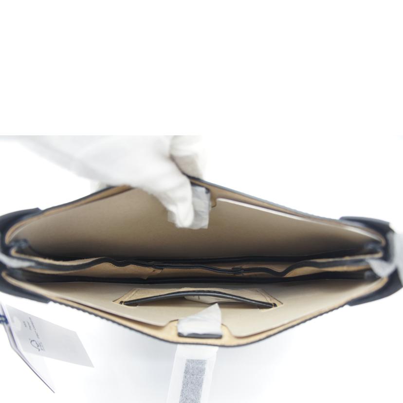 RALPH　LAUREN/レザースモールショルダーバッグ/WAPOBAG02V20129//Sランク/09