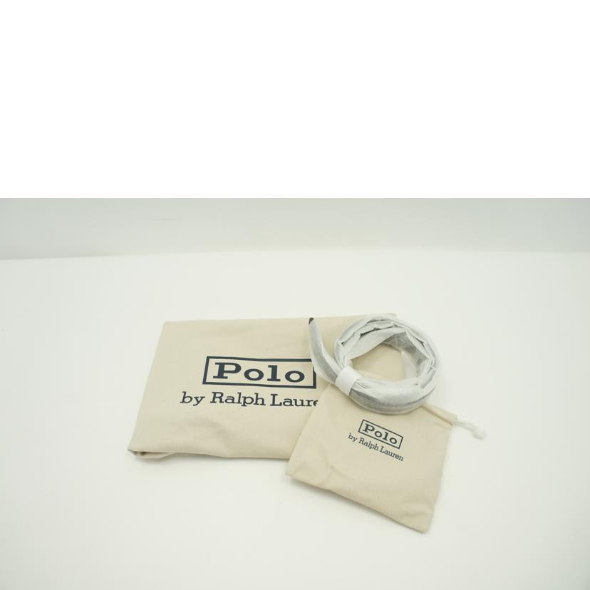 RALPH　LAUREN/レザースモールショルダーバッグ/WAPOBAG02V20129//Sランク/09