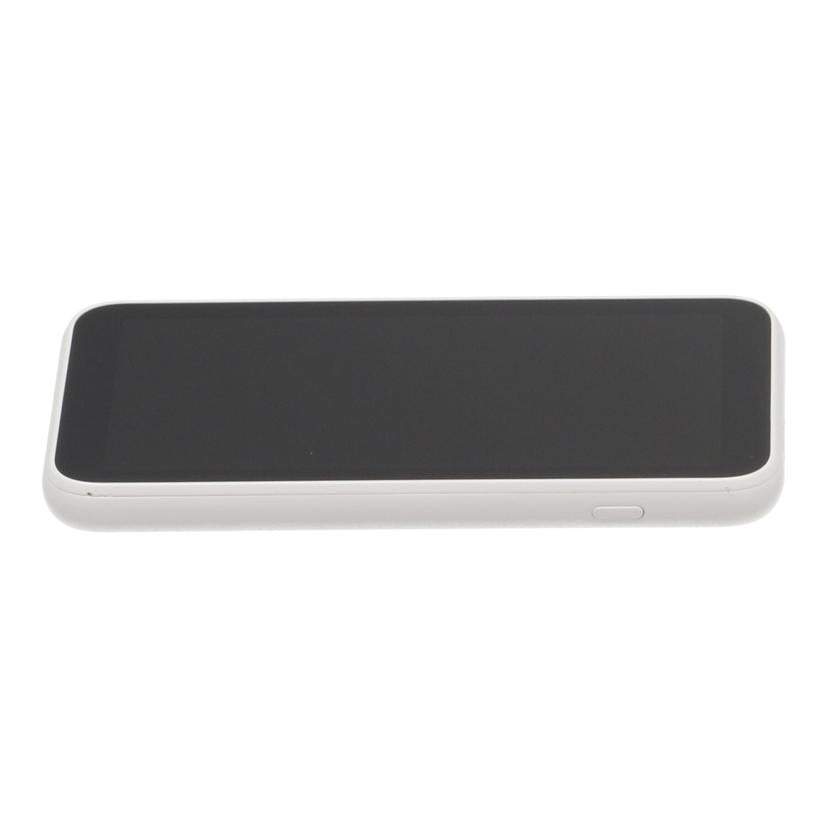 SAMSUNG　au サムスン　/モバイルルーター／Galaxy　5G　Mobile　Wi－Fi/SCR01//352508205498971/Bランク/69