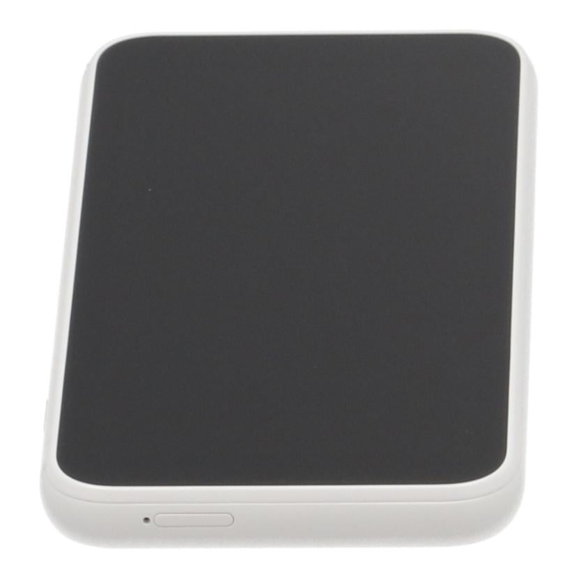 SAMSUNG　au サムスン　/モバイルルーター／Galaxy　5G　Mobile　Wi－Fi/SCR01//352508205498971/Bランク/69