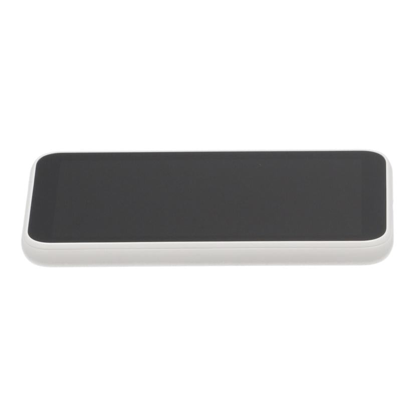 SAMSUNG　au サムスン　/モバイルルーター／Galaxy　5G　Mobile　Wi－Fi/SCR01//352508205498971/Bランク/69