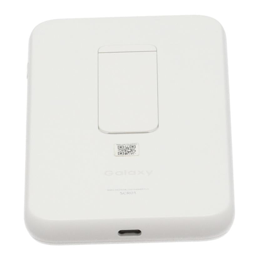 SAMSUNG　au サムスン　/モバイルルーター／Galaxy　5G　Mobile　Wi－Fi/SCR01//352508205498971/Bランク/69