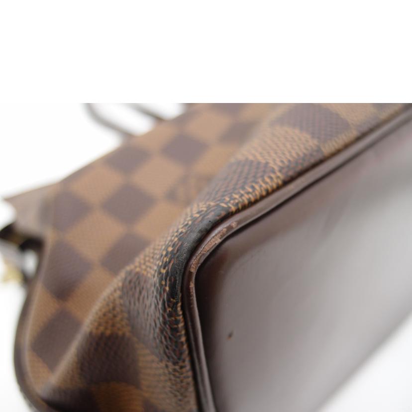 LOUIS　VUITTON ルイヴィトン/チェルシー／ダミエ・エベヌ/N51119//TH1***/ABランク/69