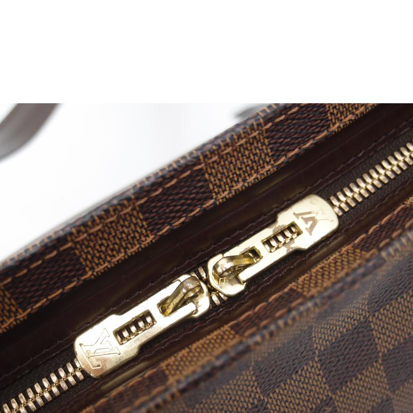 LOUIS　VUITTON ルイヴィトン/チェルシー／ダミエ・エベヌ/N51119//TH1***/ABランク/69