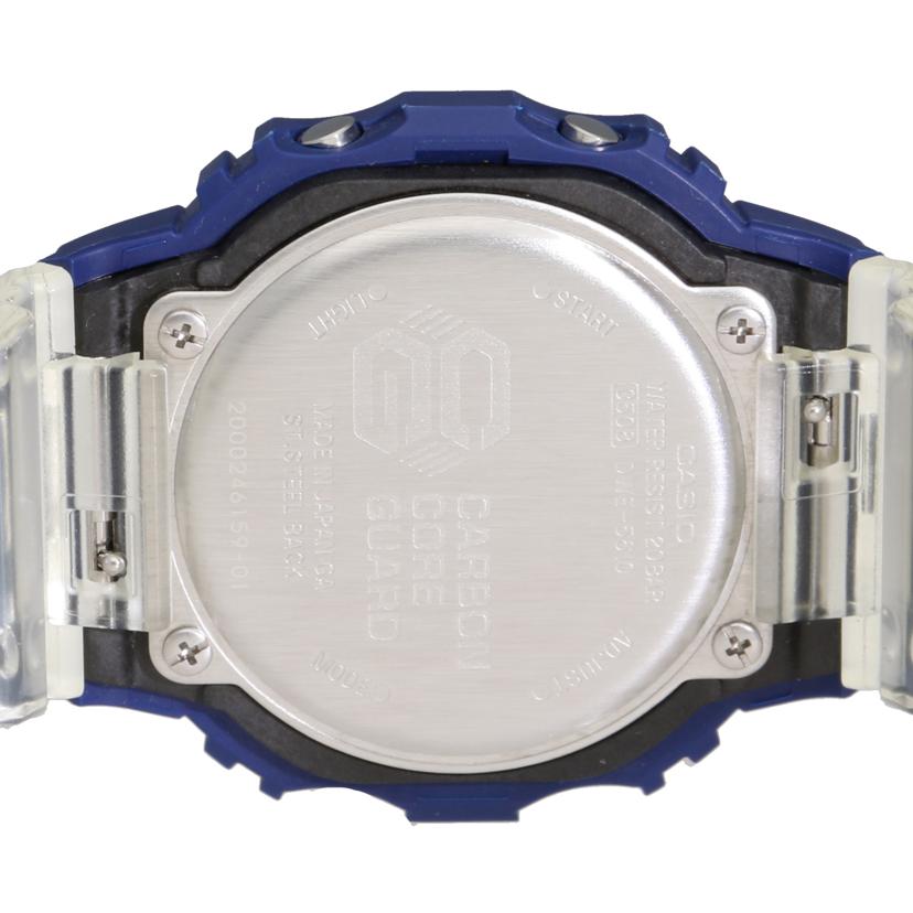 CASIO カシオ/MY　G－SHOCK/DWE-5610//Aランク/09