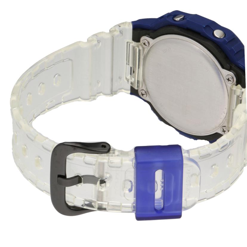 CASIO カシオ/MY　G－SHOCK/DWE-5610//Aランク/09