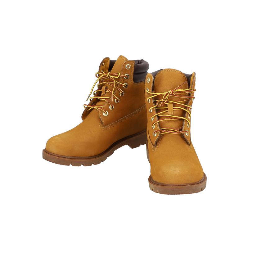 Timberland ティンバーランド/Timberland 6 インチ ブーツ キャメル//ABランク/78