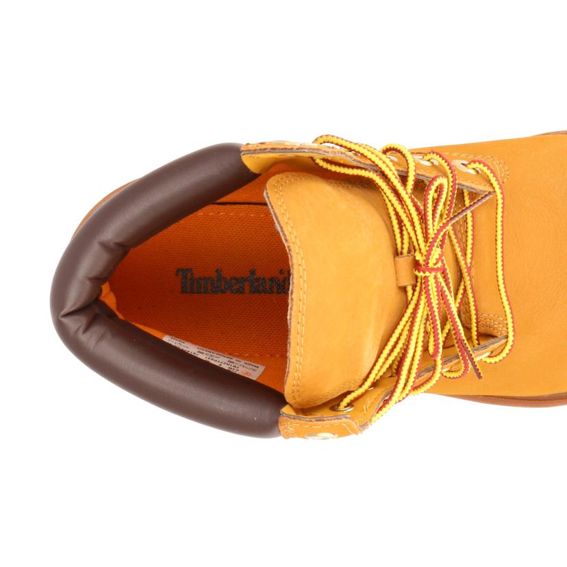 Timberland ティンバーランド/Timberland 6 インチ ブーツ キャメル//ABランク/78