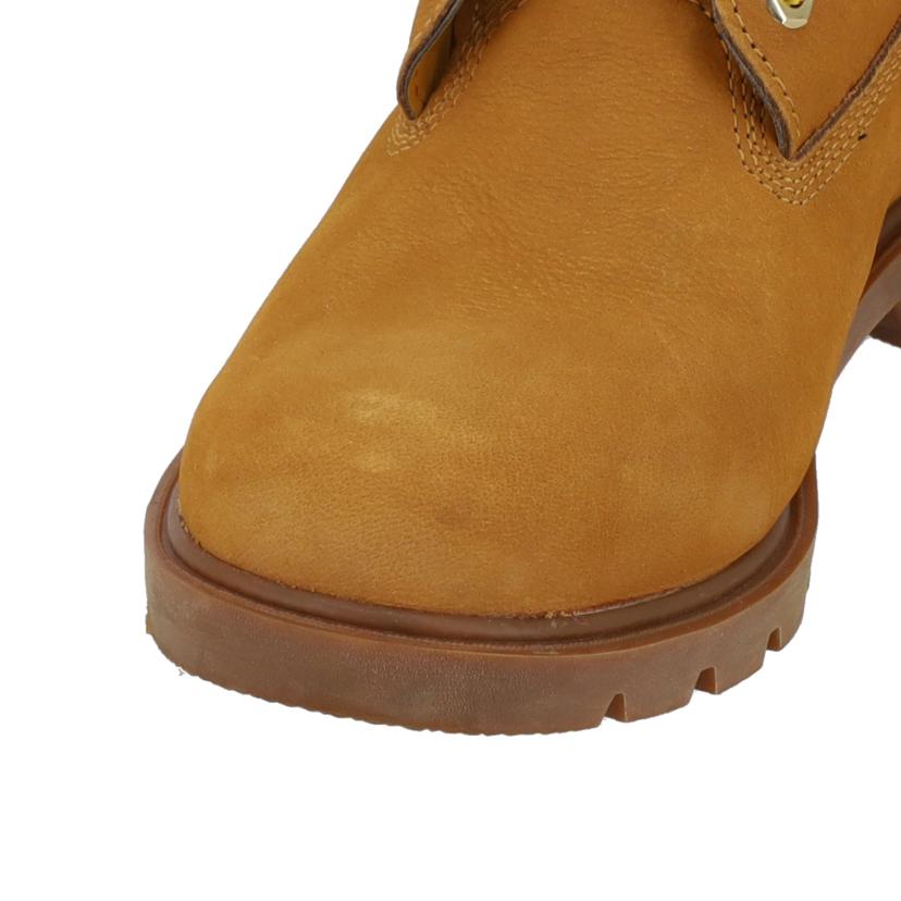 Timberland ティンバーランド/Timberland 6 インチ ブーツ キャメル//ABランク/78
