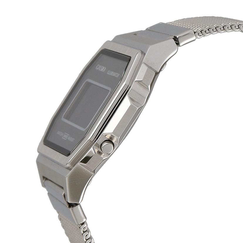 CASIO カシオ/カシオクラシック　プレミアムシリーズ　フルメタル/A1000M-1BJF//Aランク/09