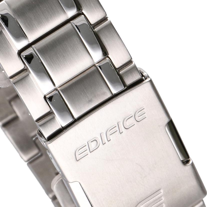 CASIO カシオ/EDIFICE／スマートフォンリンクモデル/EQB-510D-41AJF//ABランク/85