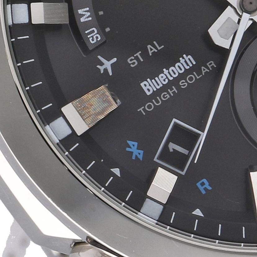 CASIO カシオ/EDIFICE／スマートフォンリンクモデル/EQB-510D-41AJF//ABランク/85