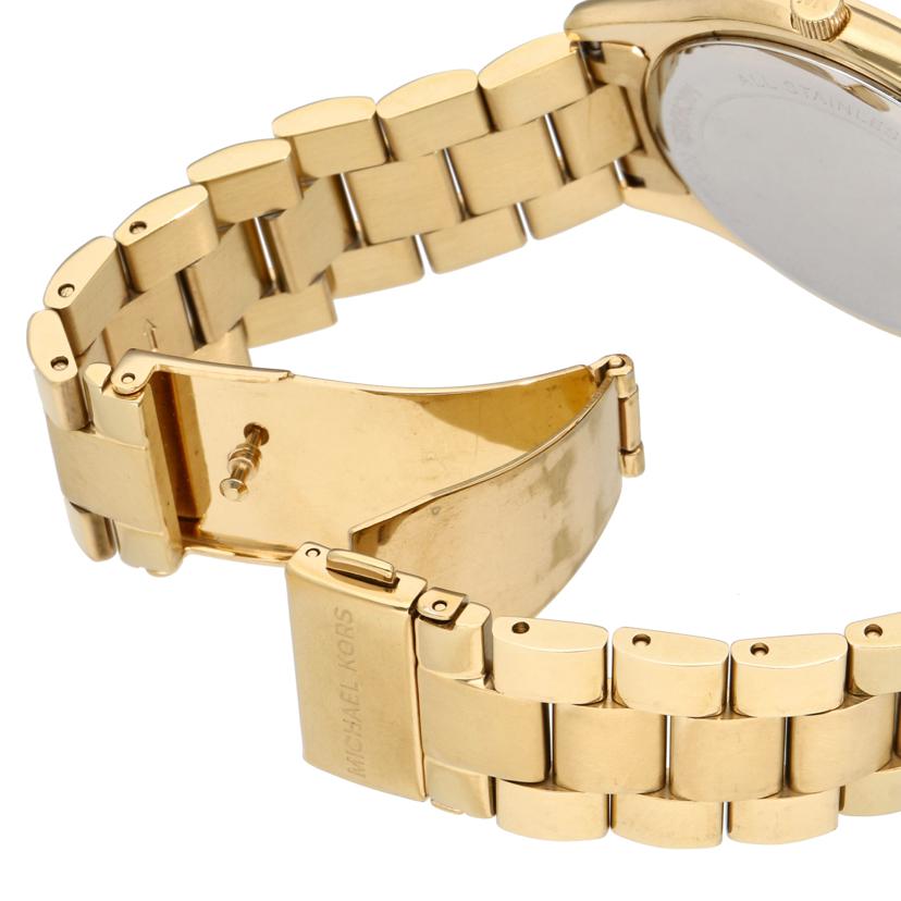 MICHAELKORS マイケルコース/レディースクオーツ／MK3492/MK-3492//251***/Aランク/70