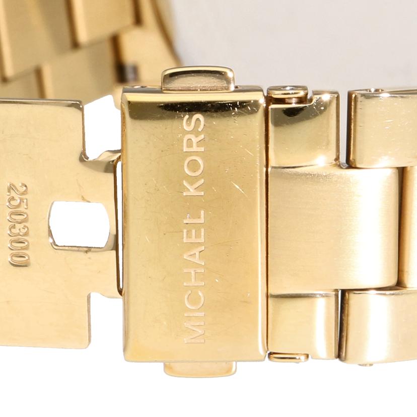 MICHAELKORS マイケルコース/レディースクオーツ／MK3492/MK-3492//251***/Aランク/70