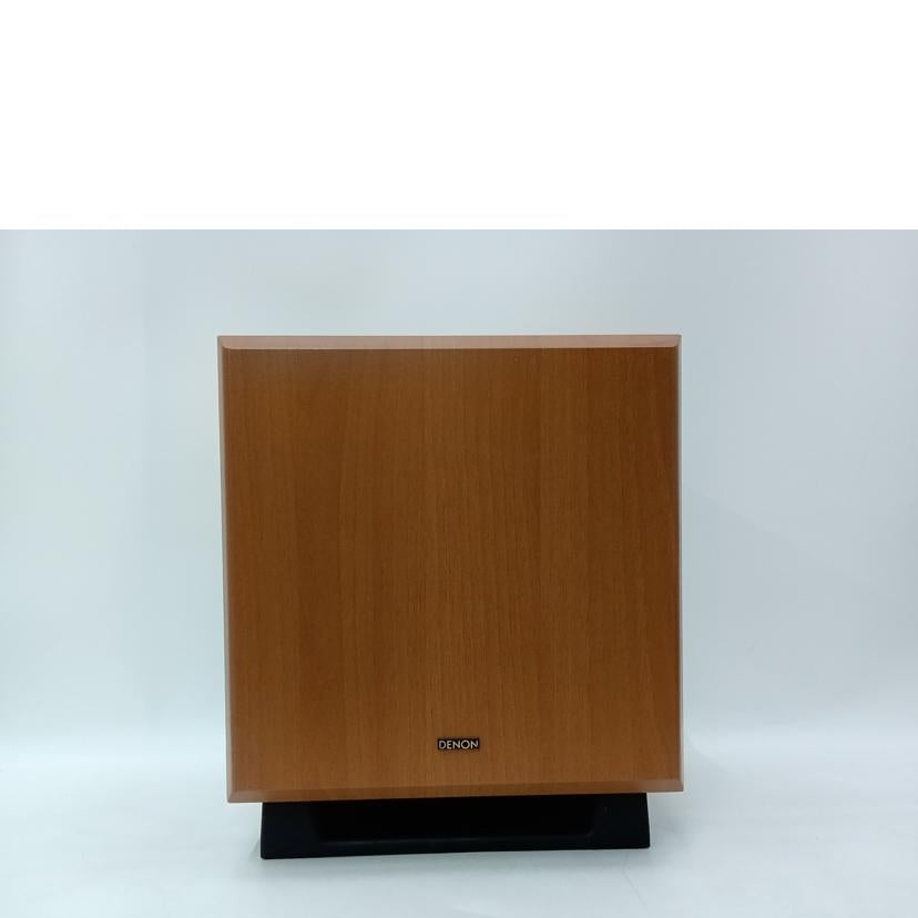 DENON デノン/ホームシアターシステム/DHT-1000DV//2076103023/ABランク/69