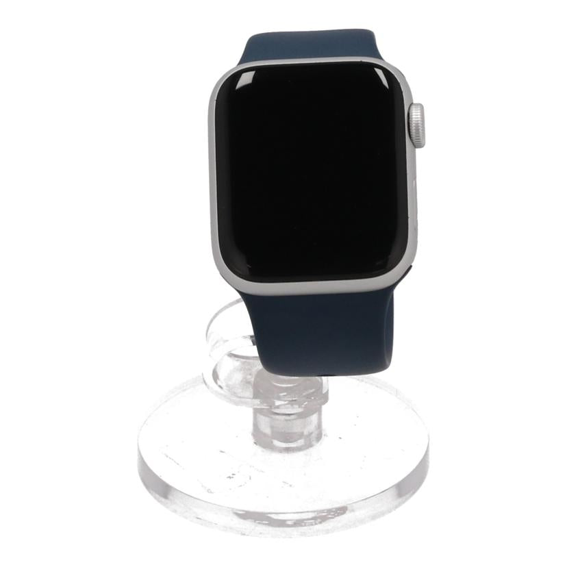 Apple　 アップル　/AppleWatch　SE　第2世代　GPS　40mm/MRE13J/A//LJW4FGWX0M/Bランク/09