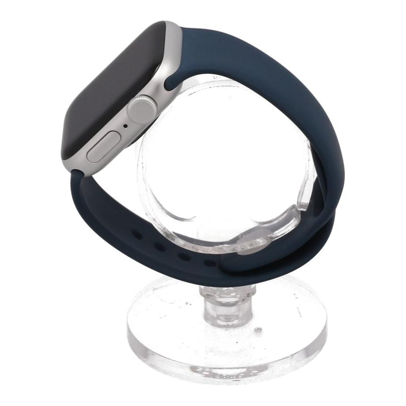 Apple　 アップル　/AppleWatch　SE　第2世代　GPS　40mm/MRE13J/A//LJW4FGWX0M/Bランク/09