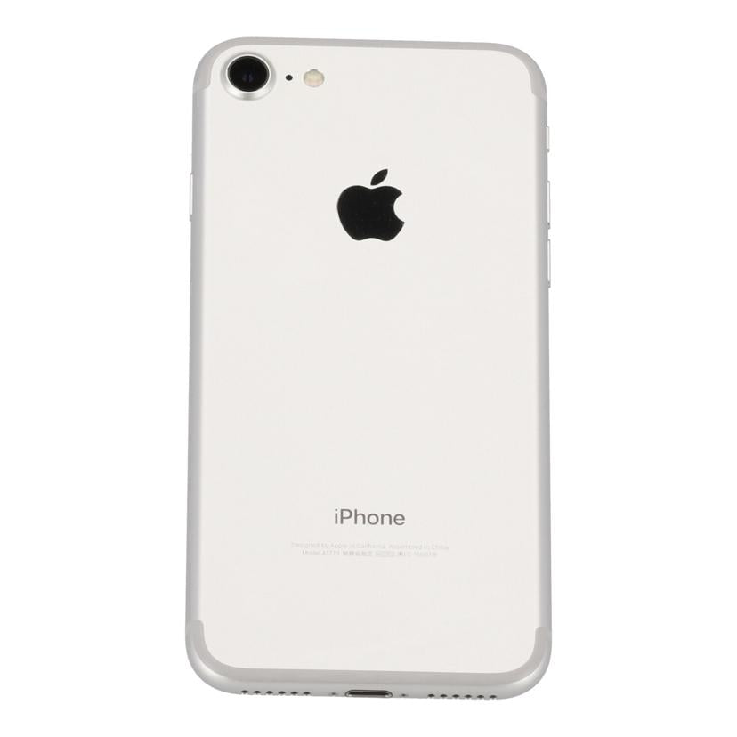 Apple　SoftBank アップル　/iPhone　7　128GB/MNCL2J/A//DX3ZV4T2HG83/Bランク/85