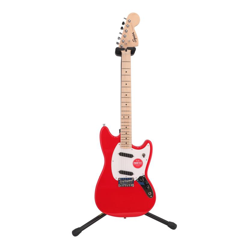 Squier by Fender スクワイヤー/エレキギター/Sonic Mustang MN//ICSD25013954/Aランク/62