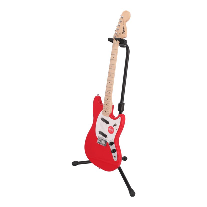 Squier by Fender スクワイヤー/エレキギター/Sonic Mustang MN//ICSD25013954/Aランク/62