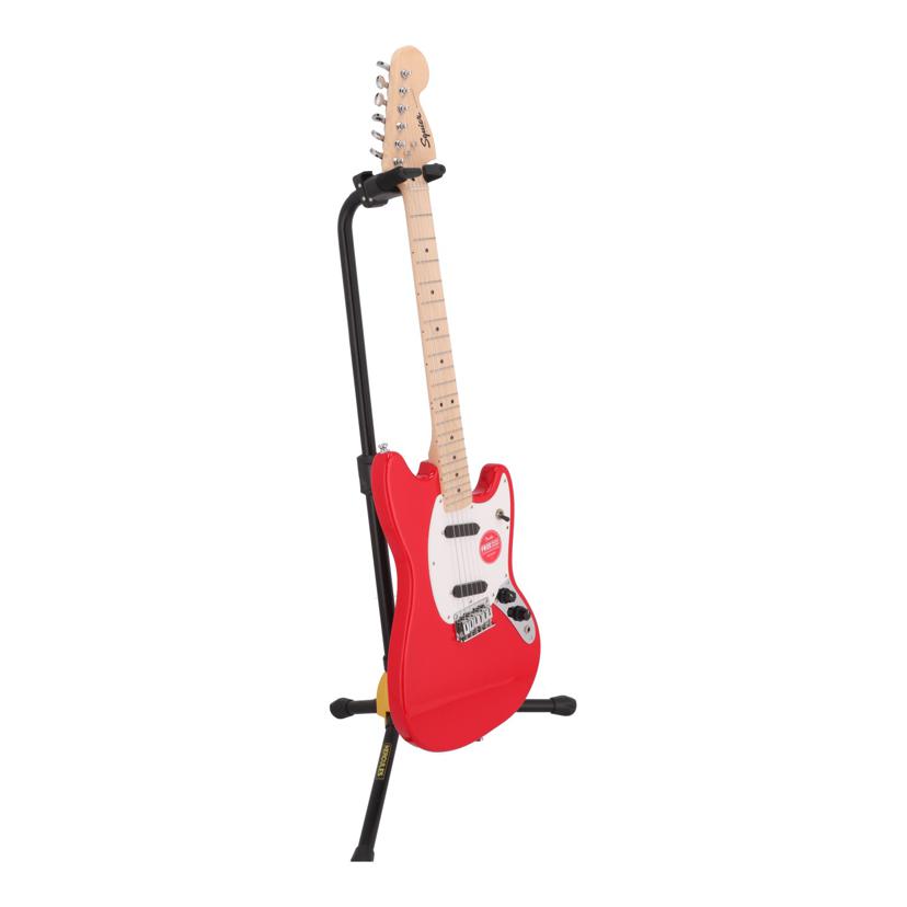 Squier by Fender スクワイヤー/エレキギター/Sonic Mustang MN//ICSD25013954/Aランク/62