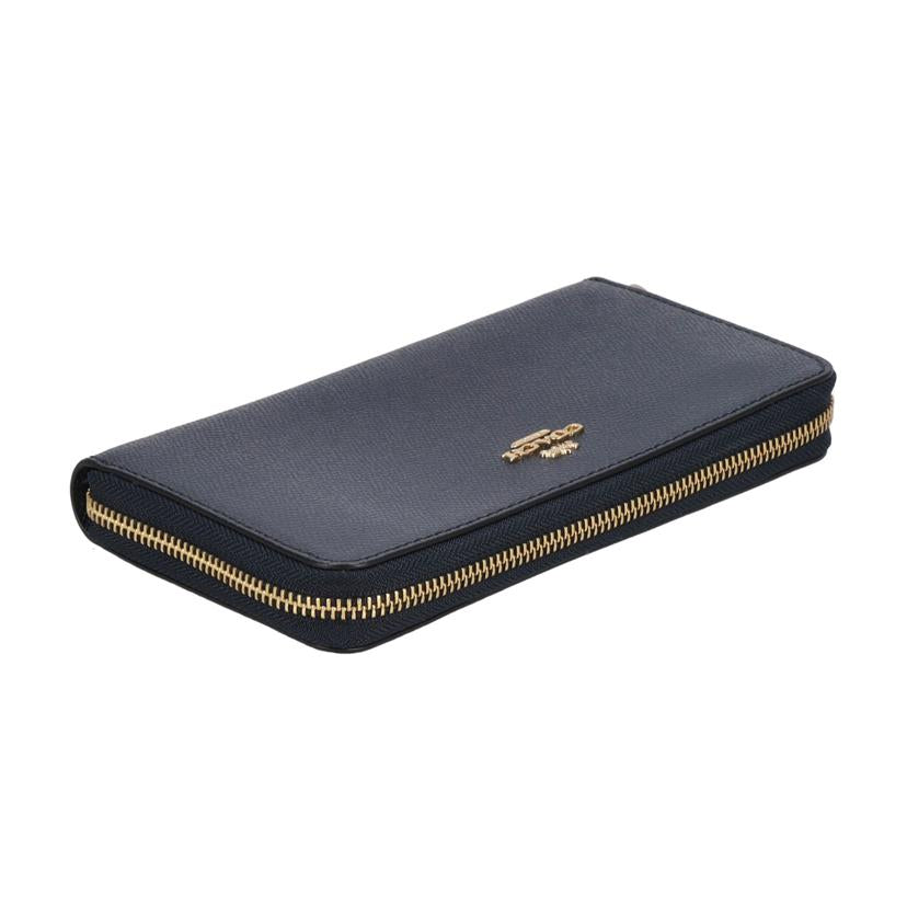 COACH コーチ/ラウンドファスナー長財布/C3441//SAランク/94