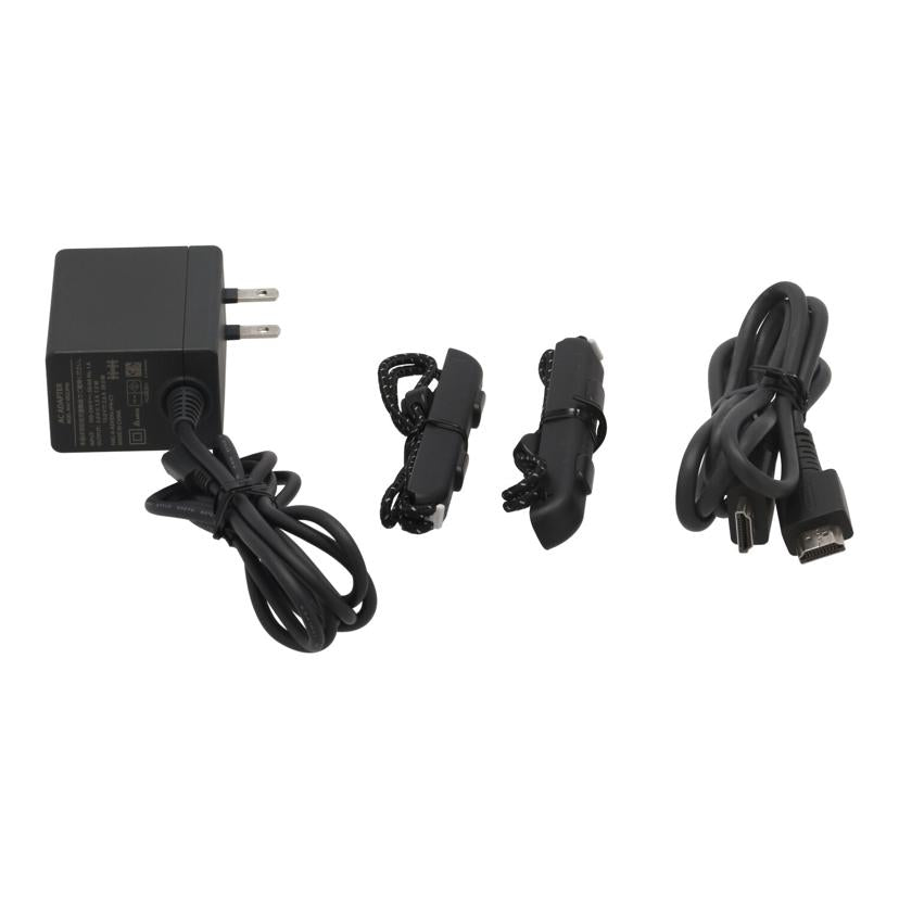 NINTENDO 任天堂 ニンテンドー　/Nintendo　Switch　有機EL　本体/HEG-001//XTJ50041410863/Bランク/82