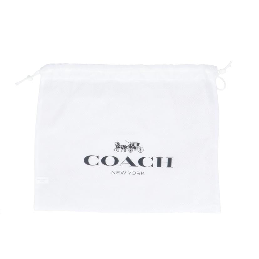 COACH コーチ/ラウンドファスナー長財布/C3441//SAランク/94