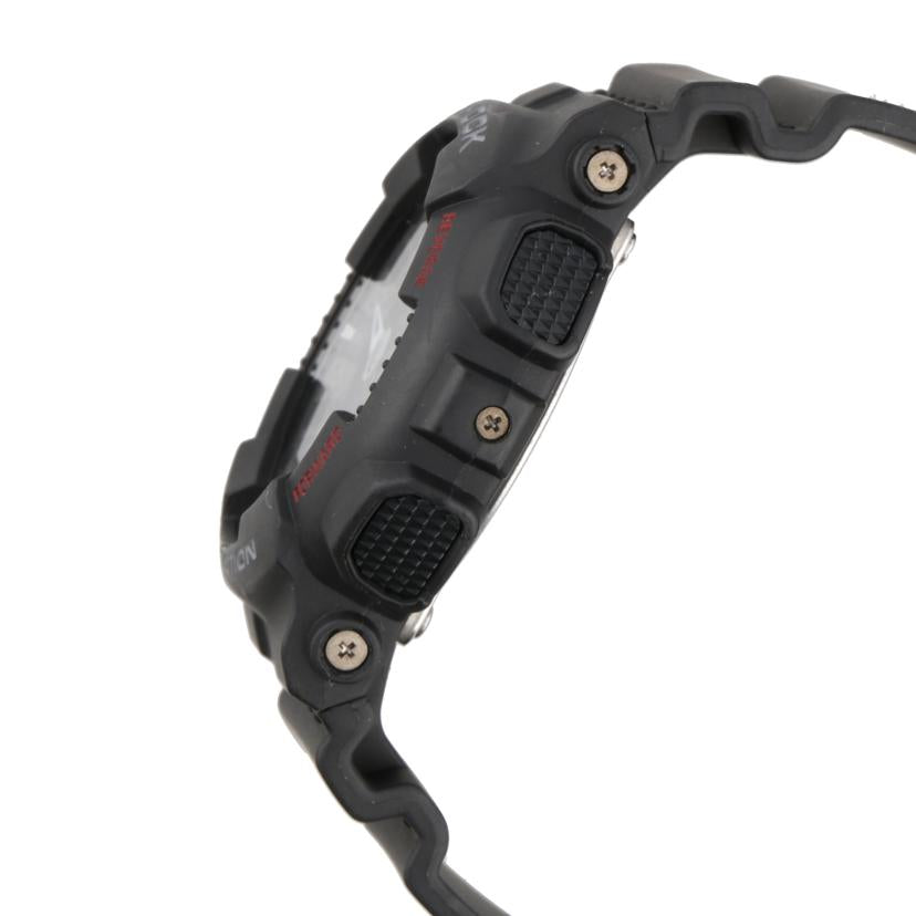 CASIO カシオ/G－SHOCK　アナデジ/GA-120-1ADR//Aランク/09