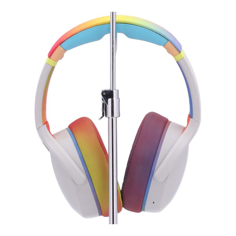 Skullcandy スカルキャンディー/ワイヤレスヘッドホン／Crusher　Evo/S6EVW-R790//-/ABランク/75