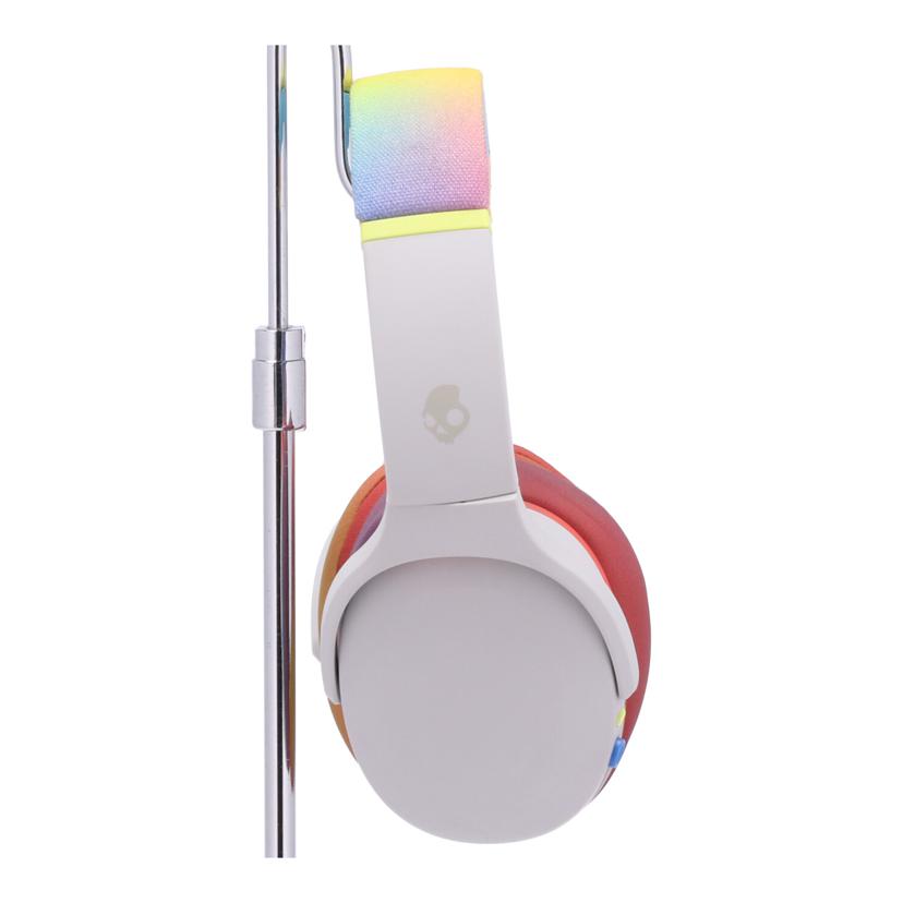 Skullcandy スカルキャンディー/ワイヤレスヘッドホン／Crusher　Evo/S6EVW-R790//-/ABランク/75