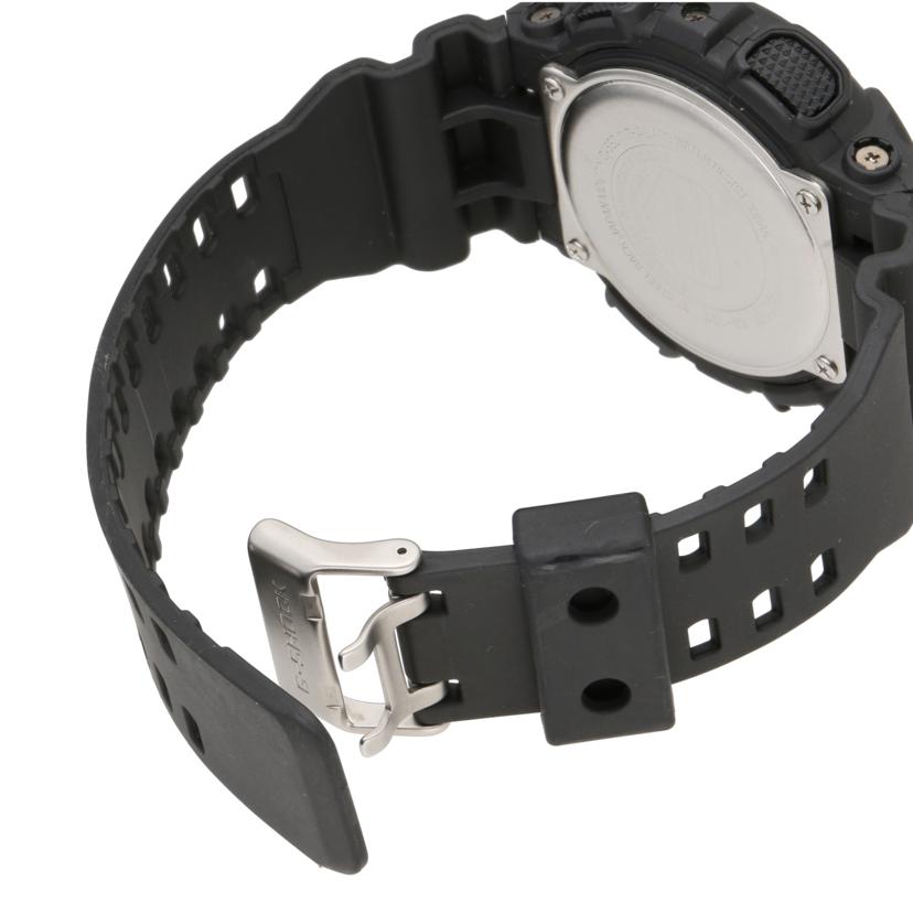 CASIO カシオ/G－SHOCK　アナデジ/GA-120-1ADR//Aランク/09