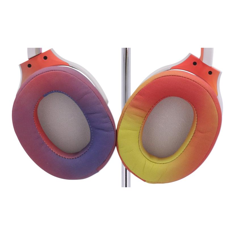Skullcandy スカルキャンディー/ワイヤレスヘッドホン／Crusher　Evo/S6EVW-R790//-/ABランク/75